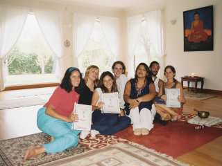 Certified Astro-Tarot & Numerology Healing Training