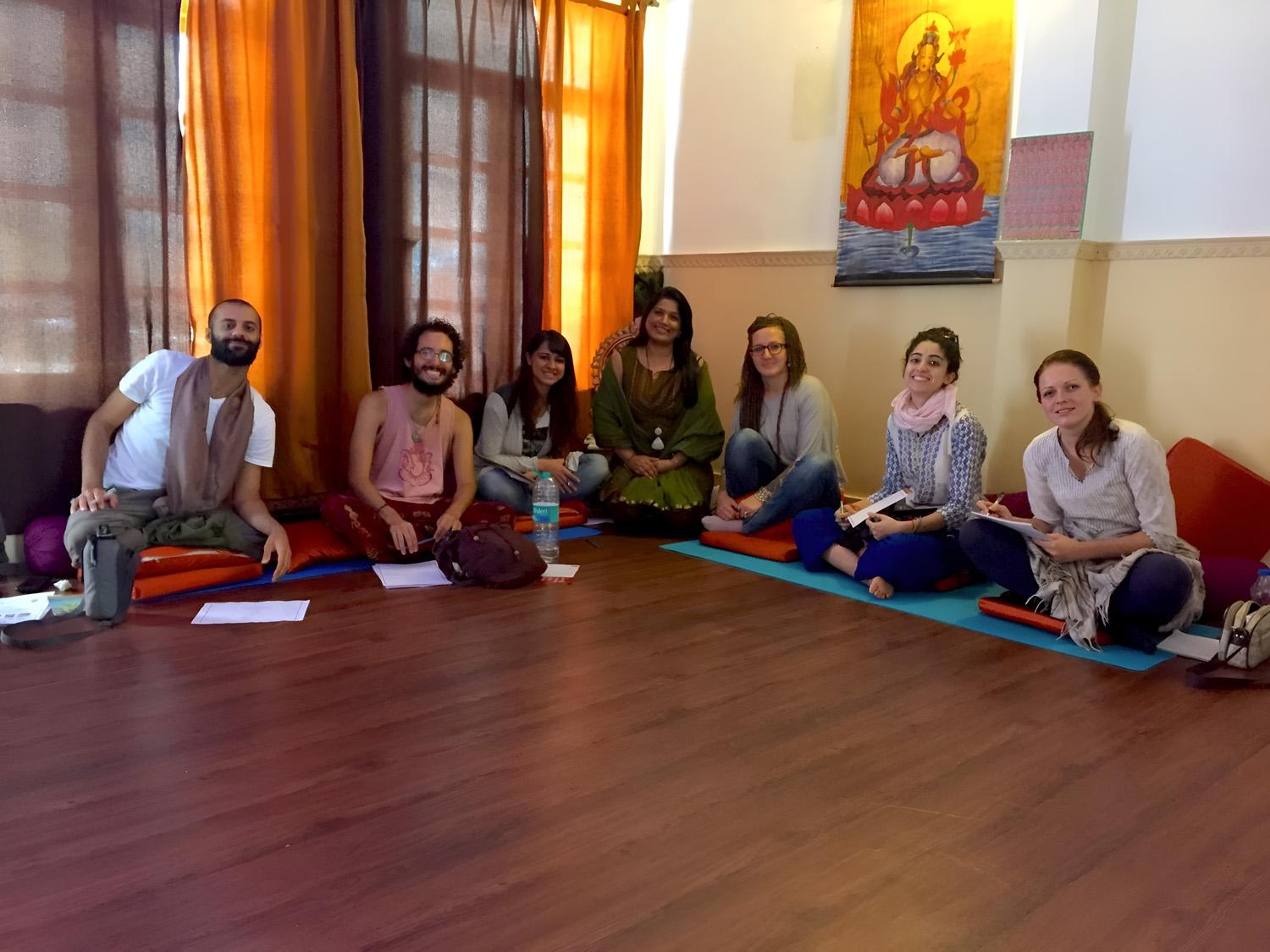 Tarot & Numerology courses