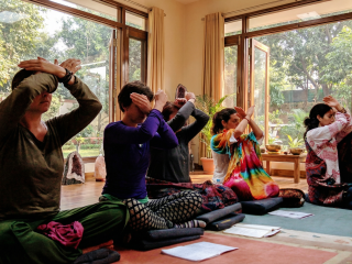 Reiki Level 1 Certified Training-The Awakening – Self-Healing & Foundations