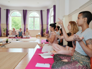 Awaken Presence Cultivate Inner Peace & Spiritual Awareness