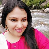 Nitikaa Kaur Manchanda